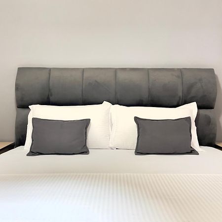 Maris Apartment Τίρανα Εξωτερικό φωτογραφία