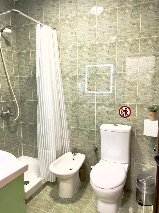 Maris Apartment Τίρανα Εξωτερικό φωτογραφία