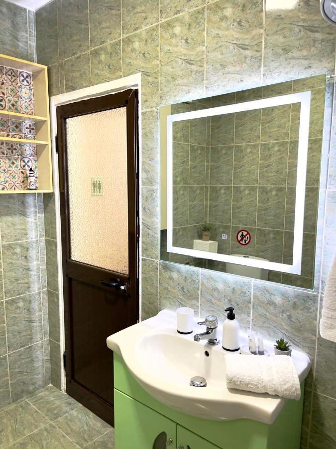 Maris Apartment Τίρανα Εξωτερικό φωτογραφία