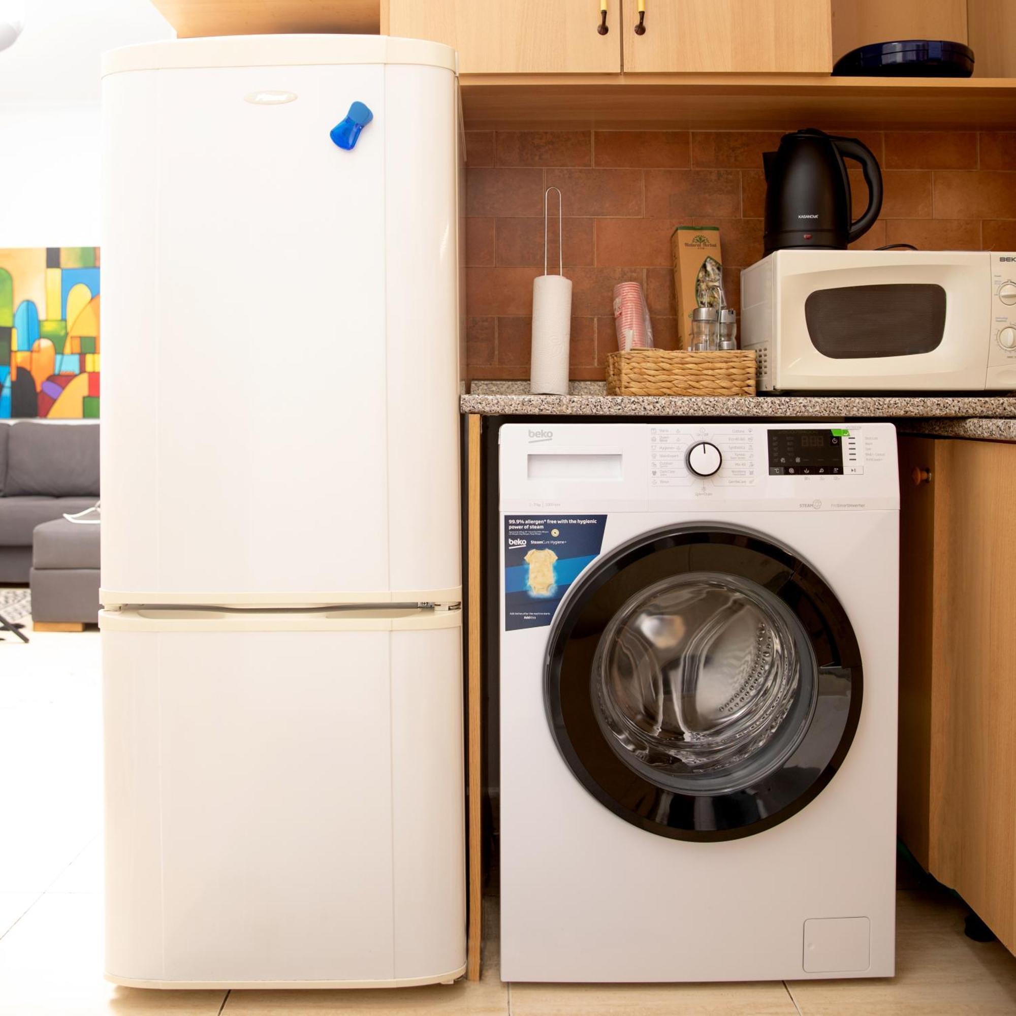 Maris Apartment Τίρανα Εξωτερικό φωτογραφία