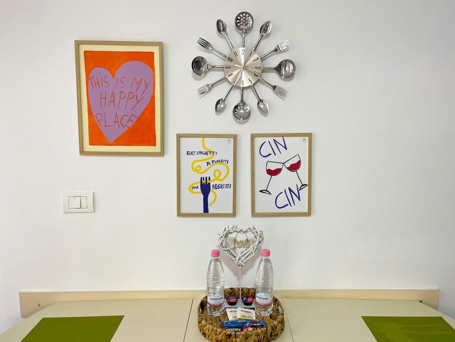 Maris Apartment Τίρανα Εξωτερικό φωτογραφία