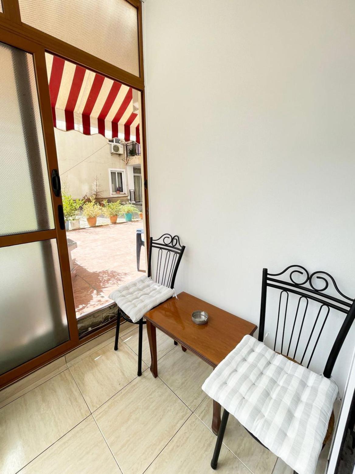 Maris Apartment Τίρανα Εξωτερικό φωτογραφία