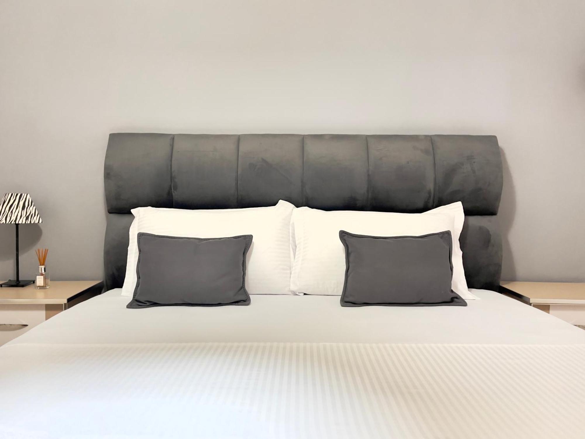 Maris Apartment Τίρανα Εξωτερικό φωτογραφία
